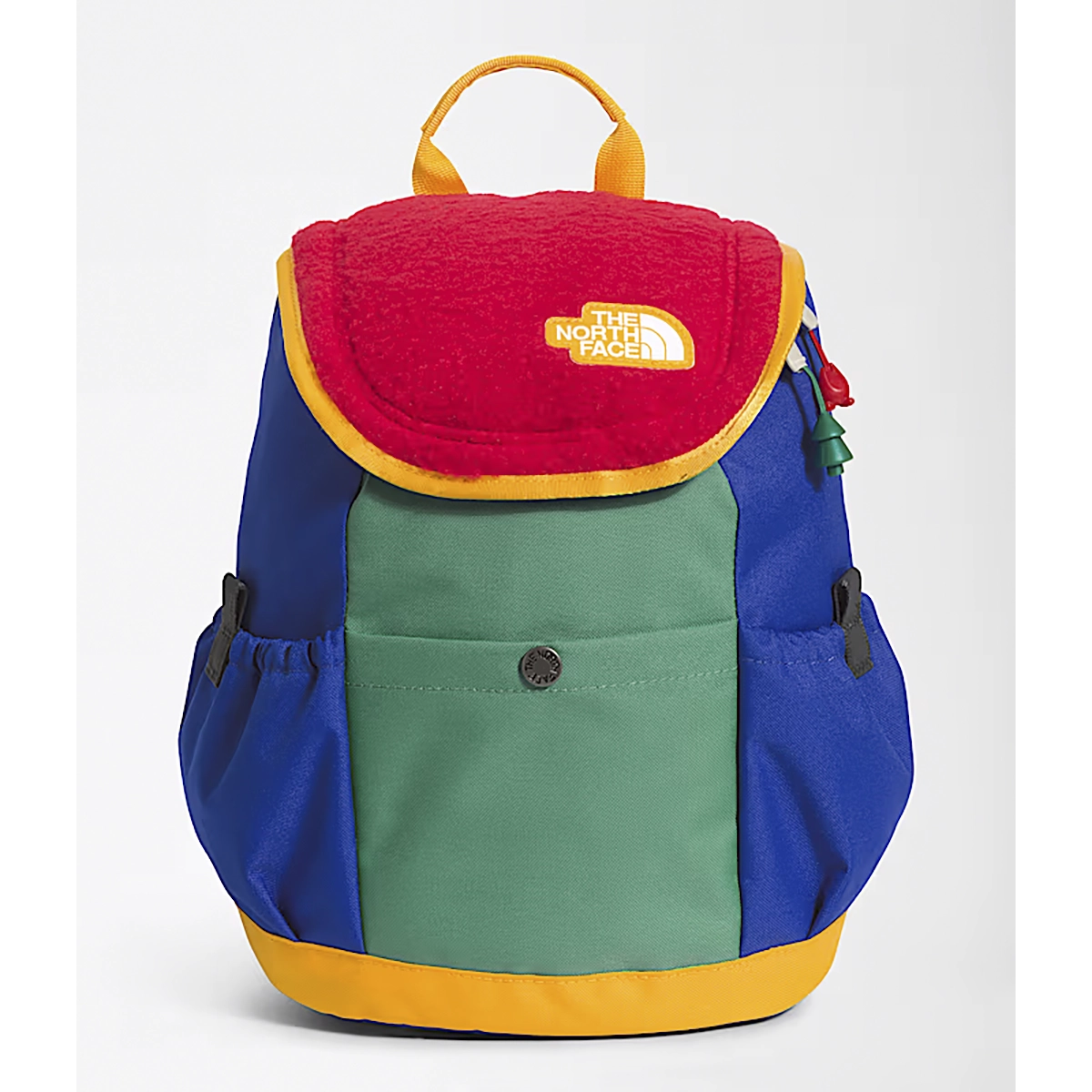 【SOMEWHERE BUTTER】Mini fle backpack Velvet mini fle backpack ✨✨ 썸웨어버터 홀리데이 제품으로